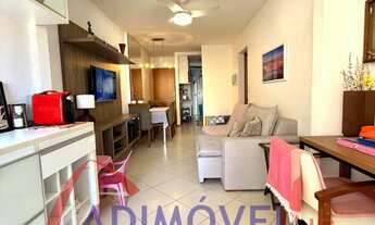 Imagem 4: Apartamento na Praia do Canto! Com 2 Quartos, 1 Suíte, 1 Vaga, 65m².!