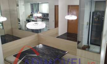 Imagem 4: Apartamento em Jardim Camburi! Com 2 Quartos, 1 Suíte, 1 Vaga, 55m².!