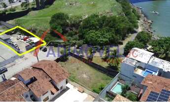Imagem: Terreno Comercial com 435m² na Enseada