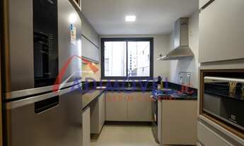 Imagem 4: Lançamento com 3 quartos sendo 1 com suíte, em Jardim Camburi!