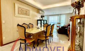 Imagem 6: Apartamento em Jardim da Penha! Com 4 Quartos, 2 Suítes, 3 Vagas,156m².!