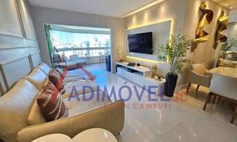 Imagem: Apartamento em Jardim Camburi! Com 4 quartos