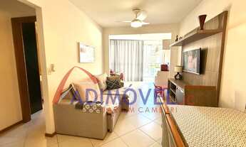 Imagem: Apartamento na Praia do Canto! Com 2 Quartos