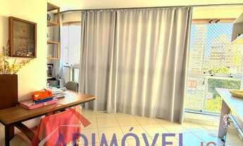 Imagem 6: Apartamento na Praia do Canto! Com 2 Quartos, 1 Suíte, 1 Vaga, 65m².!