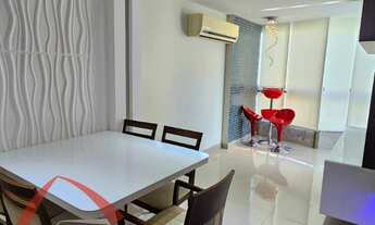 Imagem 2: Cobertura Duplex em Jardim Camburi! Com 3 quartos sendo 1 suíte, 2 vagas, 185m²