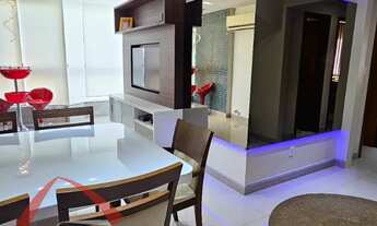 Imagem 3: Cobertura Duplex em Jardim Camburi! Com 3 quartos sendo 1 suíte, 2 vagas, 185m²