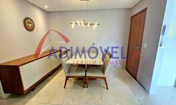 Imagem 3: Apartamento na Serra! Com 2 Quartos, 1 Suíte, 1 Vaga, 56m².!