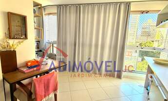 Imagem 5: Apartamento na Praia do Canto! Com 2 Quartos, 1 Suíte, 1 Vaga, 65m².!