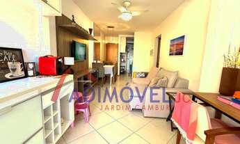 Imagem 3: Apartamento na Praia do Canto! Com 2 Quartos, 1 Suíte, 1 Vaga, 65m².!