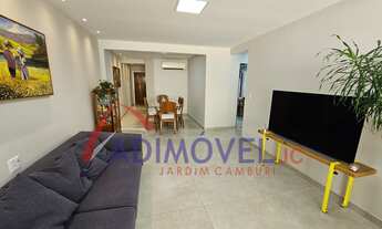 Imagem 4: Apartamento em Bento Ferreira! Com 3 Quartos, 1 Suíte, 1 Vaga, 138m².!