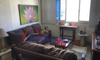 Imagem 2: Apartamento em Bento Ferreira! Com 3 Quartos, 1 Vaga, 90m²