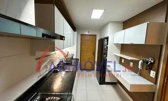 Imagem 7: Apartamento em Bento Ferreira! Com 4 Quartos, 2 Suítes, 3 Vagas, 145m².!
