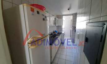 Imagem 7: Apartamento em Jardim Camburi! Com 3 Quartos, 1 Suíte, 2 Vagas, 106m²