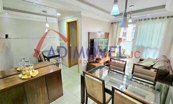 Imagem 1: Apartamento em Jardim Camburi! Com 2 Quartos, 1 Suíte, 1 Vaga, 56m²