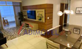 Imagem 3: Apartamento em Bento Ferreira! Com 4 Quartos, 2 Suítes, 3 Vagas, 145m².!