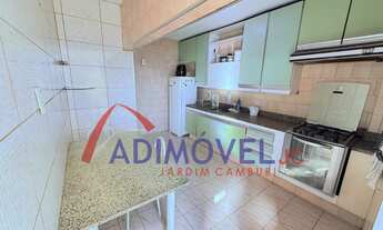 Imagem 5: Apartamento em Jardim da Penha! Com 3 Quartos, 1 Suíte, 1 Vaga, 90m².!