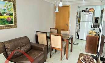 Imagem 3: Apartamento em Jardim Camburi! Com 2 Quartos, 1 Suíte, 1 Vaga, 56m²