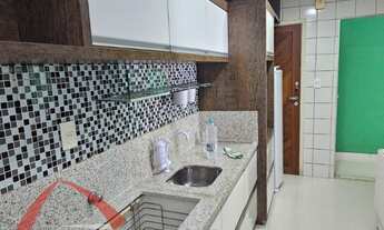 Imagem 6: Apartamento em Jardim Camburi! com 3 Quartos, 1 Suíte, 1 Vaga, 80m².!