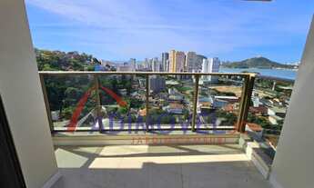 Imagem 3: Apartamento na Praia do Suá! Com 2 Quartos, 1 Suíte, 1 Vaga, 70m²