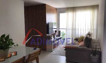 Imagem: Apartamento em Jardim Camburi! Com 3 quartos