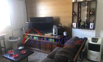 Imagem 4: Apartamento em Bento Ferreira! Com 3 Quartos, 1 Vaga, 90m²