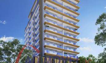 Imagem: Lançamento na Praia do Suá apartamentos