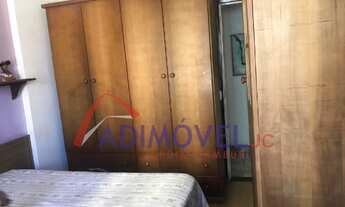 Imagem 6: Apartamento em Bento Ferreira! Com 3 Quartos, 1 Vaga, 90m²