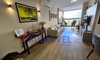 Imagem 6: Apartamento na Mata da Praia! Com 3 Quartos, 1 Suíte, 2 Vagas, 110m²