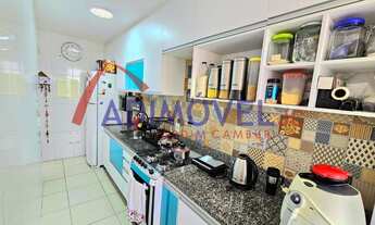 Imagem 6: Apartamento em Jardim Camburi! Com 2 Quartos, 1 Suíte, 1 Vaga, 56m²