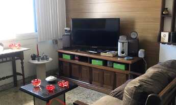 Imagem 3: Apartamento em Bento Ferreira! Com 3 Quartos, 1 Vaga, 90m²