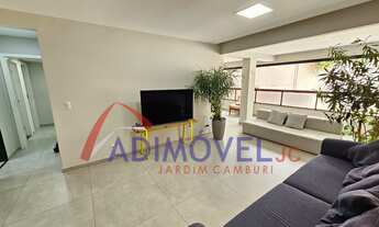 Imagem 7: Apartamento em Bento Ferreira! Com 3 Quartos, 1 Suíte, 1 Vaga, 138m².!