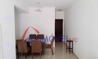 Imagem 2: Apartamento em Jardim Camburi! Com 3 Quartos, 1 Suíte, 2 Vagas, 106m²