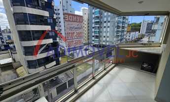 Imagem 4: Apartamento em Jardim Camburi! com 3 Quartos, 1 Suíte, 1 Vaga, 80m².!