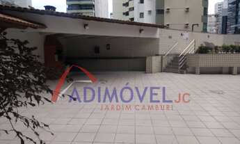 Imagem 2: Apartamento na Praia do Canto! Com 3 Quartos, 1 Suíte, 1 Vaga, 100m²