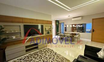 Imagem 4: Apartamento em Bento Ferreira! Com 4 Quartos, 2 Suítes, 3 Vagas, 145m².!