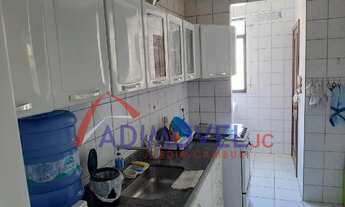 Imagem 5: Apartamento em Jardim Camburi! Com 3 Quartos, 1 Suíte, 2 Vagas, 106m²