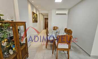 Imagem 2: Apartamento em Bento Ferreira! Com 3 Quartos, 1 Suíte, 1 Vaga, 138m².!