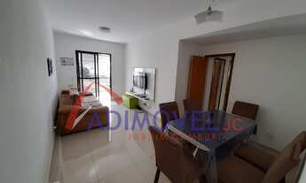 Imagem 3: Apartamento em Jardim Camburi! Com 3 Quartos, 1 Suíte, 2 Vagas, 106m²