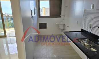 Imagem 6: Apartamento na Praia do Suá! Com 2 Quartos, 1 Suíte, 1 Vaga, 70m²