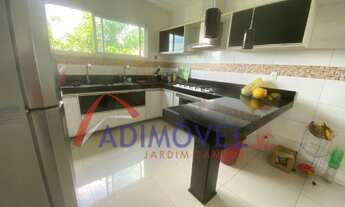 Imagem 5: Casa Duplex em Morada de Laranjeiras! Com 5 Quartos, 2 Suítes, 4 Vagas, 310m²