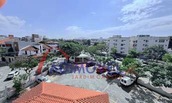 Imagem 3: Apartamento em Jardim da Penha! Com 3 Quartos, 1 Suíte, 1 Vaga, 90m².!