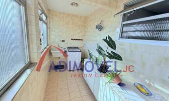 Imagem 7: Apartamento em Jardim da Penha! Com 3 Quartos, 1 Suíte, 1 Vaga, 90m².!