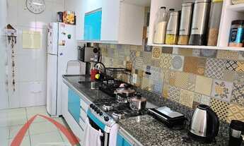 Imagem 7: Apartamento em Jardim Camburi! Com 2 Quartos, 1 Suíte, 1 Vaga, 56m²