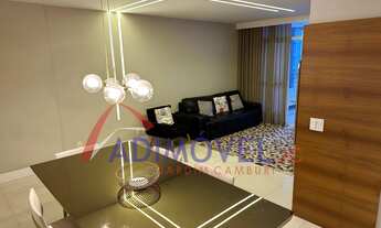 Imagem 2: Apartamento em Bento Ferreira! Com 4 Quartos, 2 Suítes, 3 Vagas, 145m².!