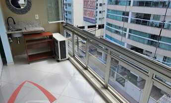 Imagem 5: Apartamento em Jardim Camburi! com 3 Quartos, 1 Suíte, 1 Vaga, 80m².!