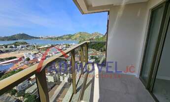 Imagem 2: Apartamento na Praia do Suá! Com 2 Quartos, 1 Suíte, 1 Vaga, 70m²