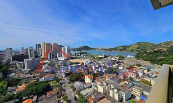 Imagem: Apartamento na Praia do Suá! Com 2 Quartos