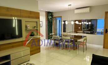 Imagem 5: Apartamento em Bento Ferreira! Com 4 Quartos, 2 Suítes, 3 Vagas, 145m².!