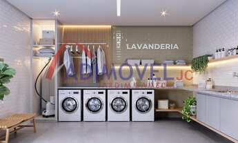 Imagem 7: Lançamento na Praia do Suá apartamentos 1Quarto e 2 Quartos com suíte!