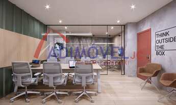 Imagem 6: Lançamento na Praia do Suá apartamentos 1Quarto e 2 Quartos com suíte!